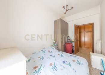 9.jpg - Trilocale Via Rosa Guarnieri Carducci  3, Roma - foto 9