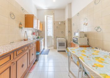 19.jpg - Trilocale Via Rosa Guarnieri Carducci  3, Roma - foto 14