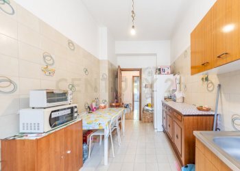 20.jpg - Trilocale Via Rosa Guarnieri Carducci  3, Roma - foto 15