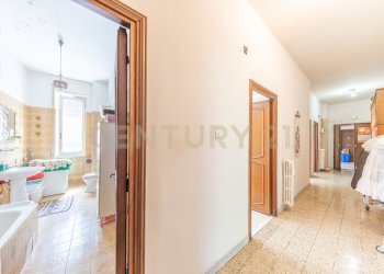 28.jpg - Trilocale Via Rosa Guarnieri Carducci  3, Roma - foto 21