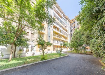 31.jpg - Trilocale Via Rosa Guarnieri Carducci  3, Roma - foto 22