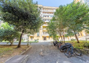 33.jpg - Trilocale Via Rosa Guarnieri Carducci  3, Roma - foto 24