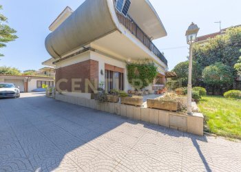 IMG_1101.JPG - Villa Corso San Francesco 159, Anzio - foto 10