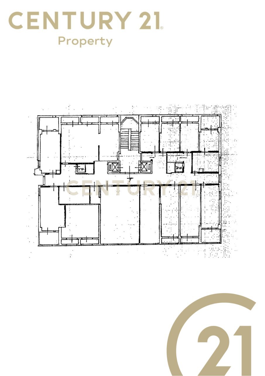 Planimetria Via Capogrossi .png - Ufficio Via Giuseppe Capogrossi 50, Roma - planimetria 1