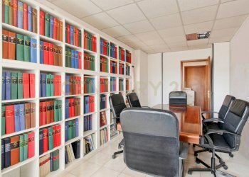 ufficio 1.jpg - Ufficio Via Giuseppe Capogrossi 50, Roma - foto 6