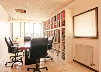 ufficio 2.jpg - Ufficio Via Giuseppe Capogrossi 50, Roma - foto 7