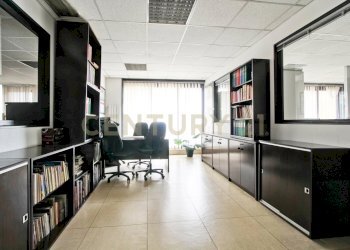 ufficio 3.jpg - Ufficio Via Giuseppe Capogrossi 50, Roma - foto 8