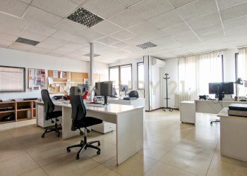 ufficio 4.jpg - Ufficio Via Giuseppe Capogrossi 50, Roma - foto 9