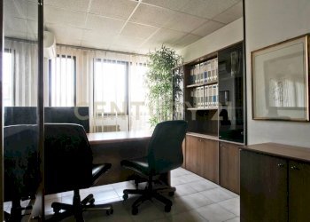 ufficio 5.jpg - Ufficio Via Giuseppe Capogrossi 50, Roma - foto 10