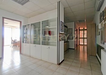 ufficio 6.jpg - Ufficio Via Giuseppe Capogrossi 50, Roma - foto 11