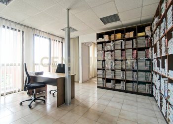 ufficio 7.jpg - Ufficio Via Giuseppe Capogrossi 50, Roma - foto 12