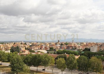 vista 2.jpg - Ufficio Via Giuseppe Capogrossi 50, Roma - foto 16