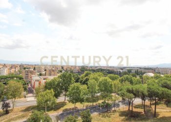 vista 3.jpg - Ufficio Via Giuseppe Capogrossi 50, Roma - foto 17