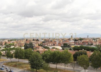 vista.jpg - Ufficio Via Giuseppe Capogrossi 50, Roma - foto 18