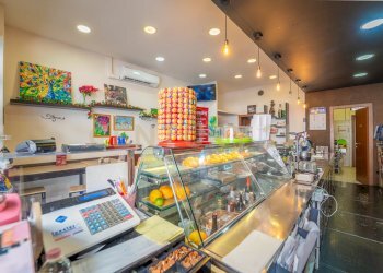 22.jpg - Bar Tavola Calda - Fredda Via Pellegrino Matteucci 86, Roma - foto 3