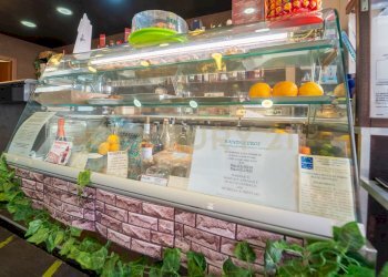 17.jpg - Bar Tavola Calda - Fredda Via Pellegrino Matteucci 86, Roma - foto 9