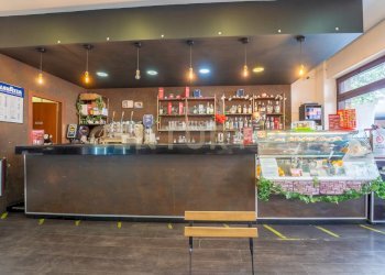 16.jpg - Bar Tavola Calda - Fredda Via Pellegrino Matteucci 86, Roma - foto 10