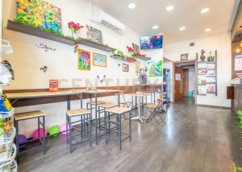 15.jpg - Bar Tavola Calda - Fredda Via Pellegrino Matteucci 86, Roma - foto 11