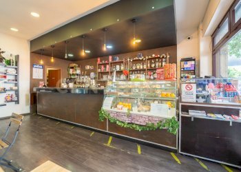 13.jpg - Bar Tavola Calda - Fredda Via Pellegrino Matteucci 86, Roma - foto 13