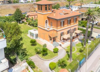 9.jpg - Villa Via Aurelia 393, Santa Marinella - foto 1