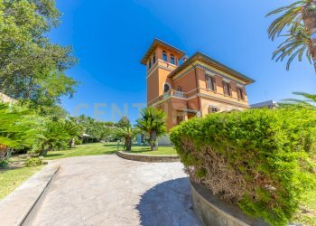 22.jpg - Villa Via Aurelia 393, Santa Marinella - foto 12