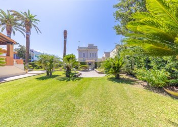 20.jpg - Villa Via Aurelia 393, Santa Marinella - foto 14