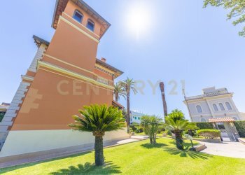 21.jpg - Villa Via Aurelia 393, Santa Marinella - foto 15