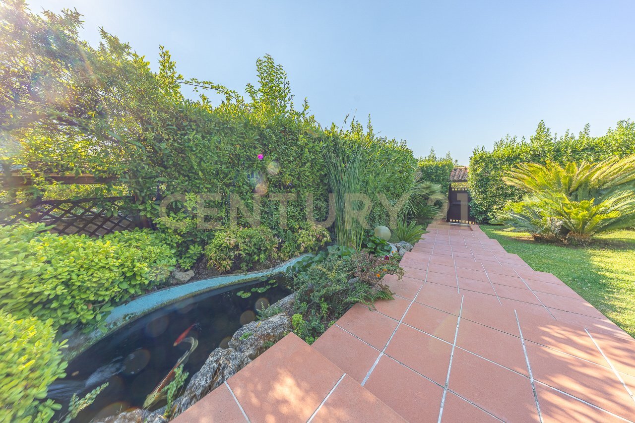 2.jpg - Terraced Villa Via Primo Dorello, Roma - photo 2