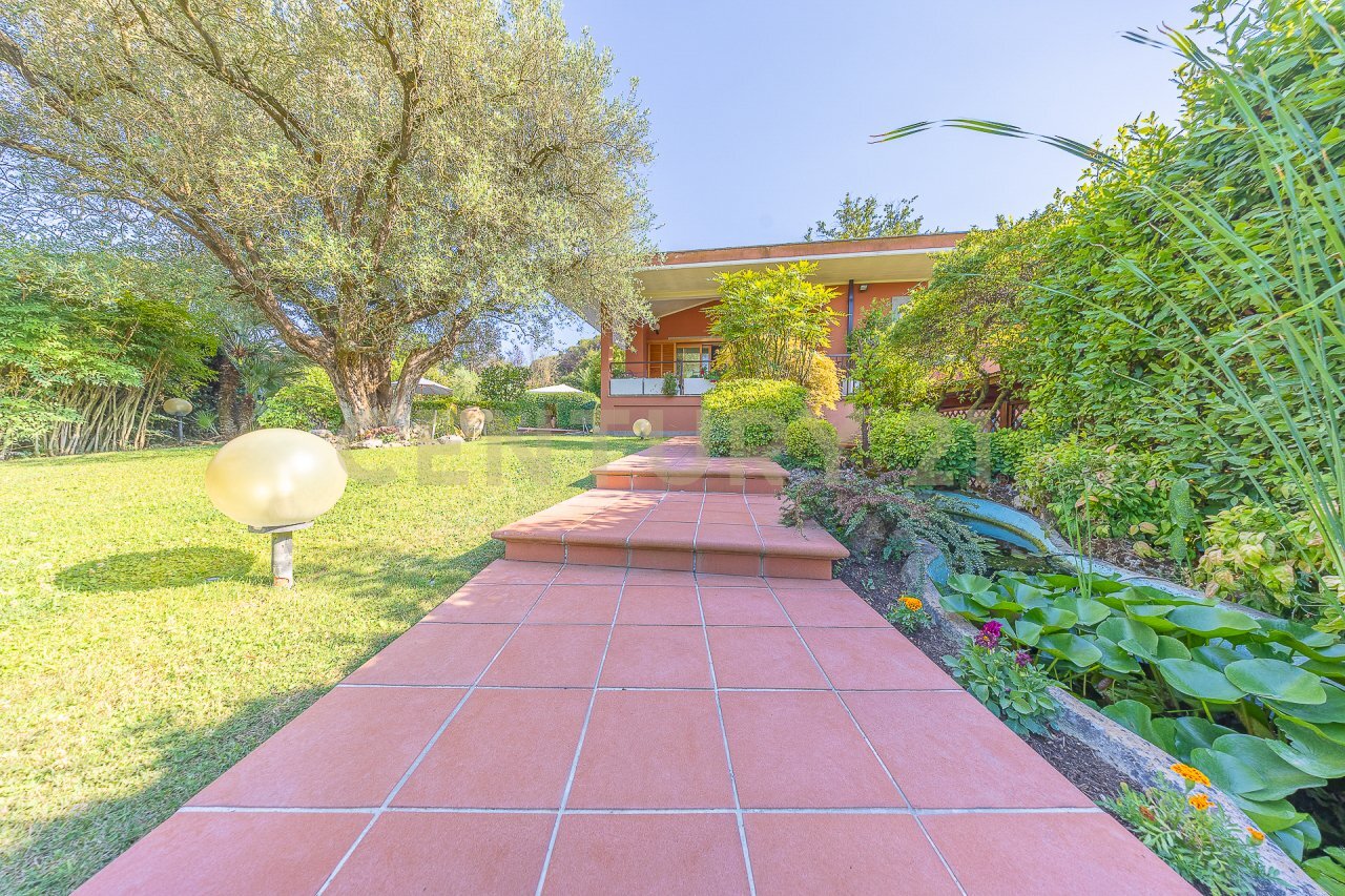 4.jpg - Terraced Villa Via Primo Dorello, Roma - photo 3