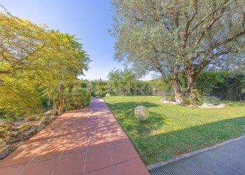 1.jpg - Villa a Schiera Via Cassia 1530, Roma - foto 1