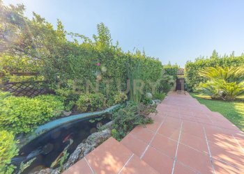 2.jpg - Villa a Schiera Via Cassia 1530, Roma - foto 2