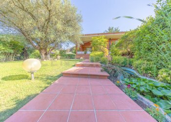 4.jpg - Villa a Schiera Via Cassia 1530, Roma - foto 3