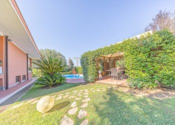 18.jpg - Villa a Schiera Via Cassia 1530, Roma - foto 6