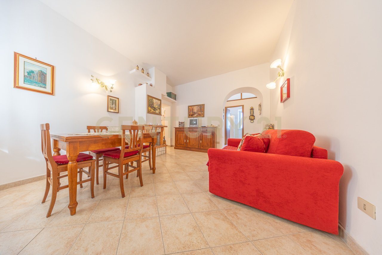 3.jpg - Bilocale Borgo di Sotto 33, Roma - foto 3