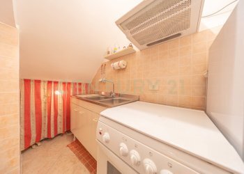 6.jpg - Bilocale Borgo di Sotto 33, Roma - foto 6