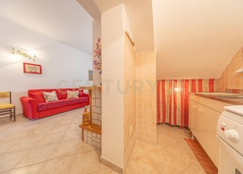 7.jpg - Bilocale Borgo di Sotto 33, Roma - foto 7