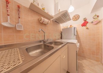 8.jpg - Bilocale Borgo di Sotto 33, Roma - foto 8