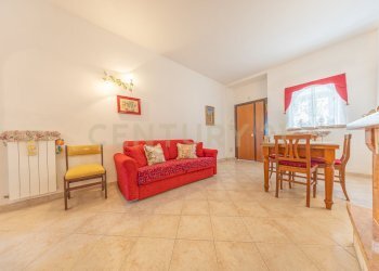 9.jpg - Bilocale Borgo di Sotto 33, Roma - foto 9