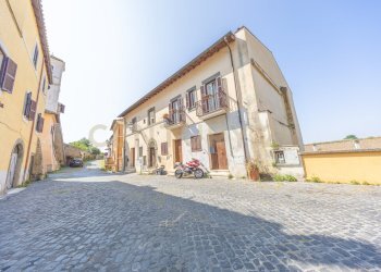 28.jpg - Bilocale Borgo di Sotto 33, Roma - foto 27