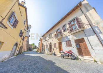 29.jpg - Bilocale Borgo di Sotto 33, Roma - foto 28