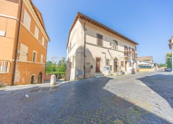 30.jpg - Bilocale Borgo di Sotto 33, Roma - foto 29