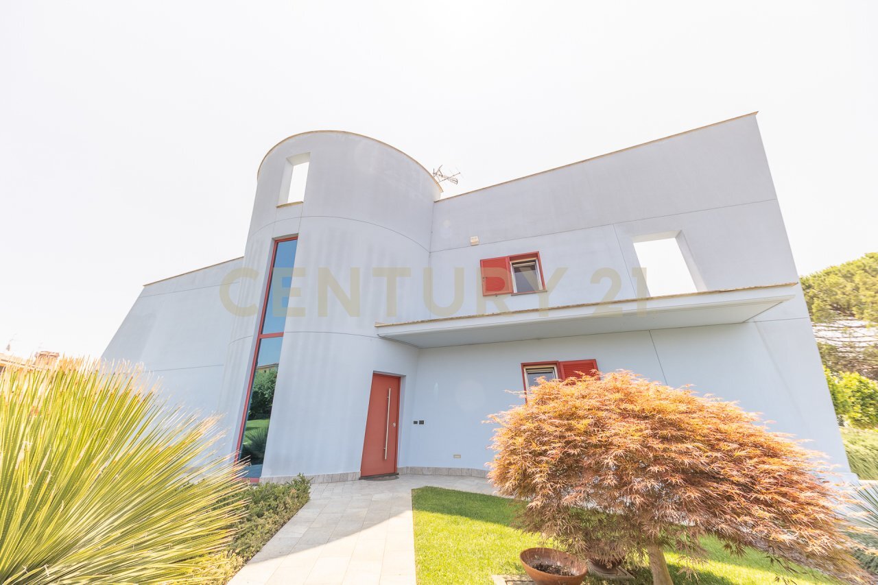 1.jpg - Villa Via Palmoli 27, Roma - foto 1