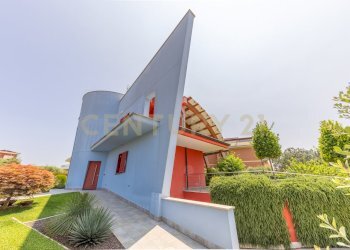 28.jpg - Villa Via Palmoli 27, Roma - foto 28