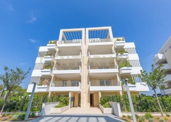 1.jpg - Attico Via della Vignaccia 45, Roma - foto 1