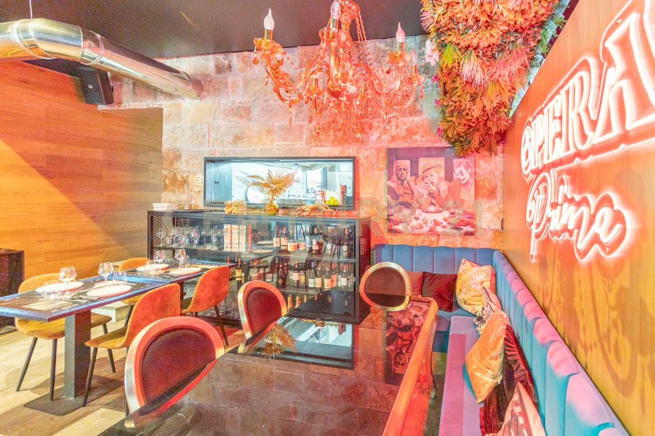 20.jpg - Ristorante Via della Farnesina 155, Roma - foto 1