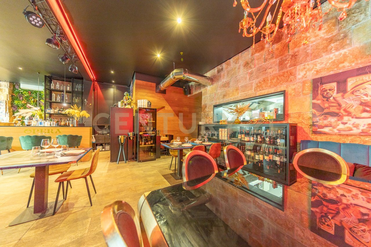 19.jpg - Ristorante Via della Farnesina 155, Roma - foto 2