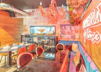 20.jpg - Ristorante Via della Farnesina 155, Roma - foto 1