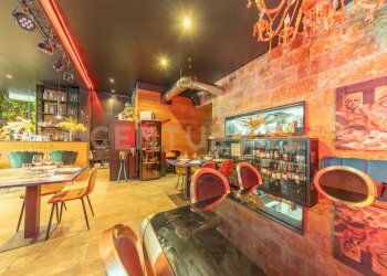 19.jpg - Ristorante Via della Farnesina 155, Roma - foto 2