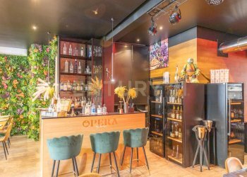 17.jpg - Ristorante Via della Farnesina 155, Roma - foto 4