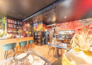 16.jpg - Ristorante Via della Farnesina 155, Roma - foto 5